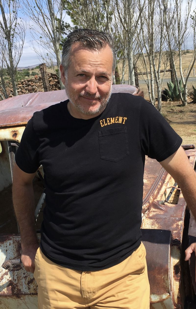 LessorSpotted LessorSpotted