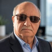 Stillagentleman