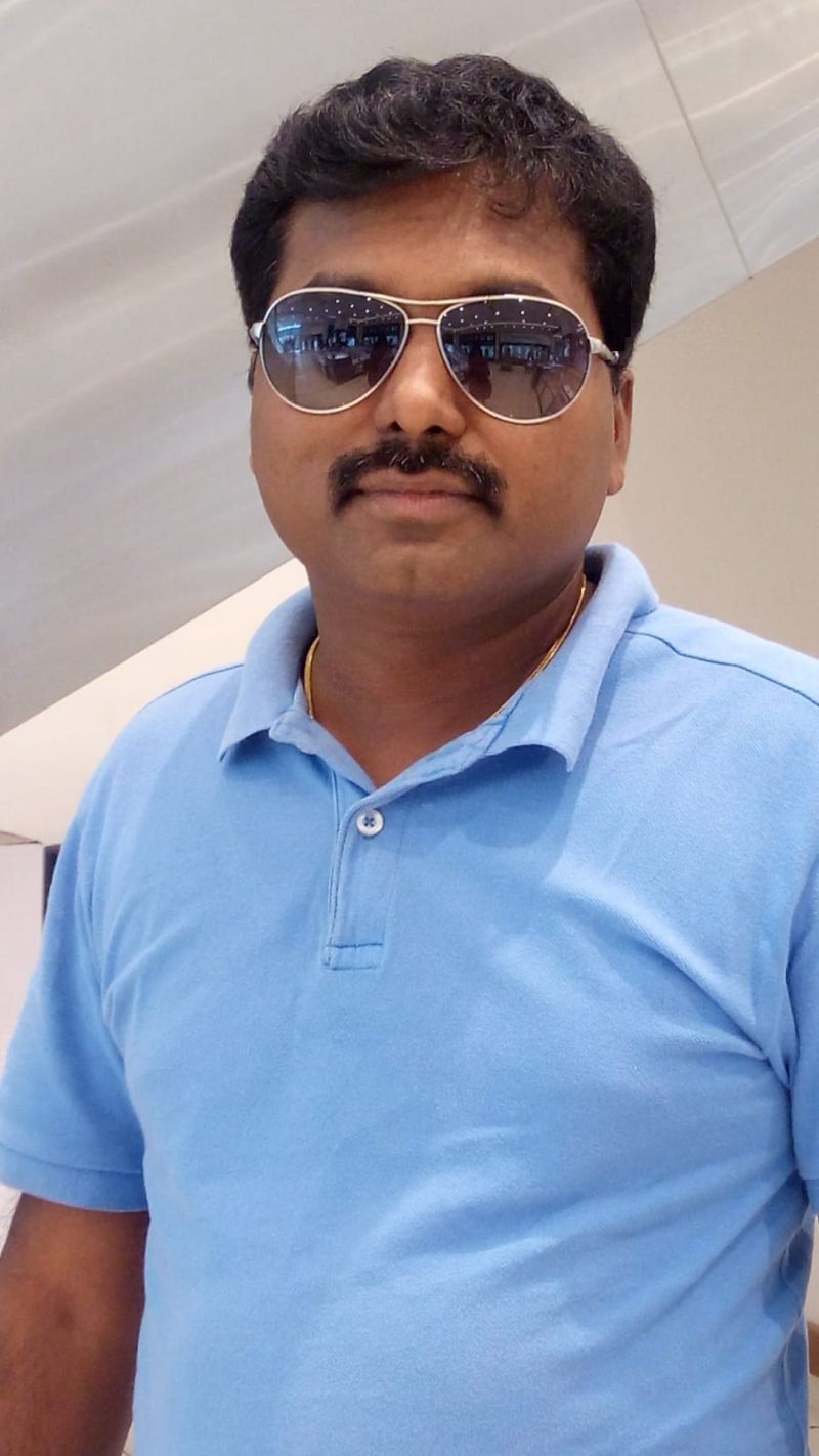 Sivathiru Sivathiru