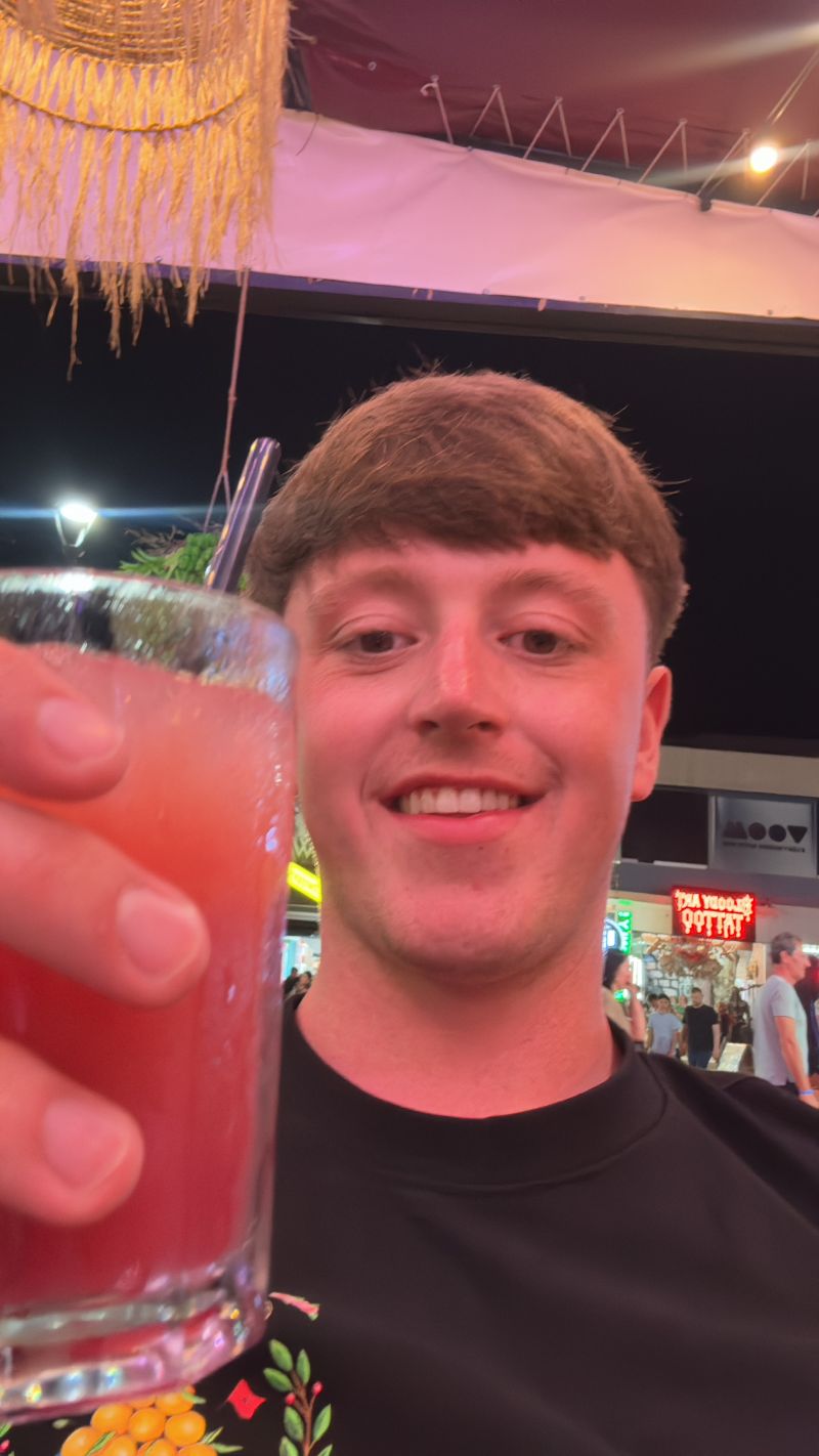 Harryg1 Harryg1